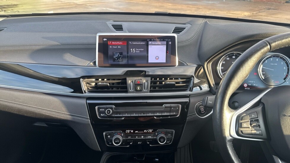 Used BMW X1 2022 for sale - 76874953: Photo 8