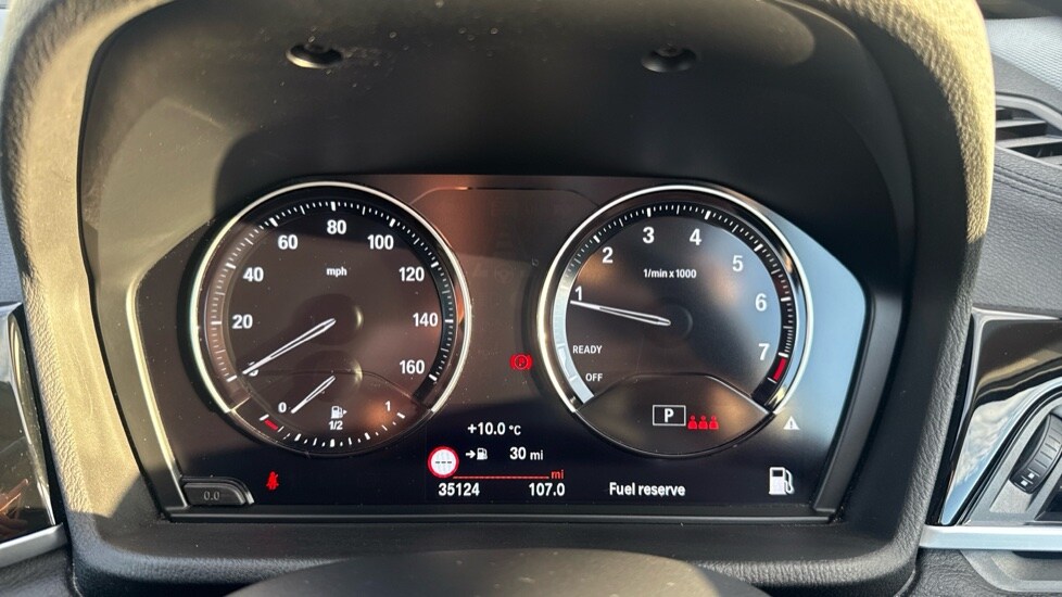 Used BMW X1 2022 for sale - 76874953: Photo 9