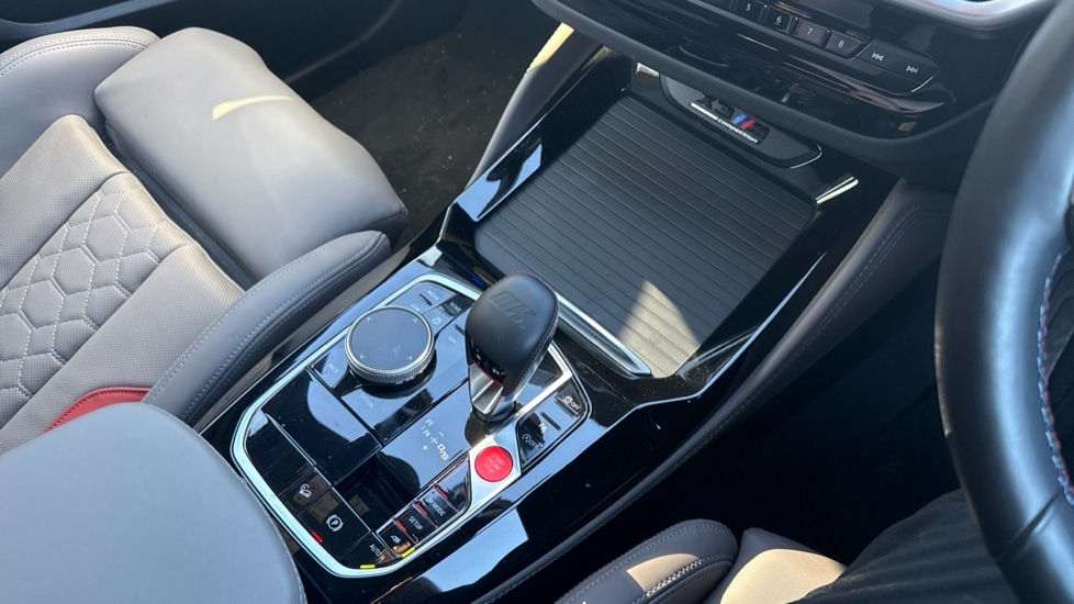 Used BMW X3 M 2024 for sale - 76140325: Photo 10