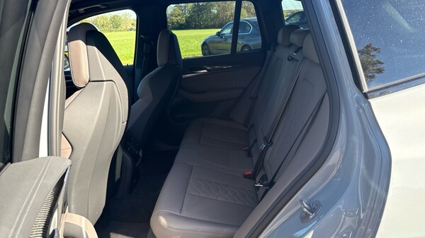 Used BMW X3 M 2024 for sale - 76140325: Photo 12