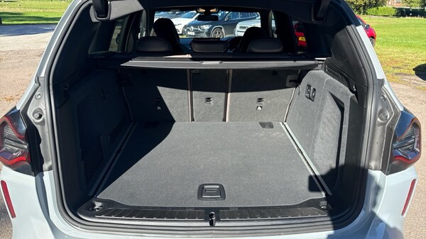 Used BMW X3 M 2024 for sale - 76140325: Photo 13