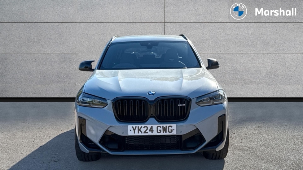 Used BMW X3 M 2024 for sale - 76140325: Photo 16