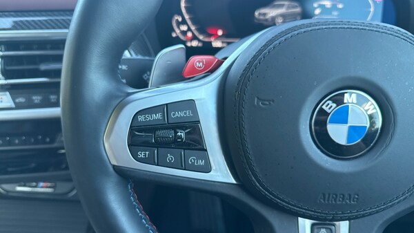 Used BMW X3 M 2024 for sale - 76140325: Photo 17