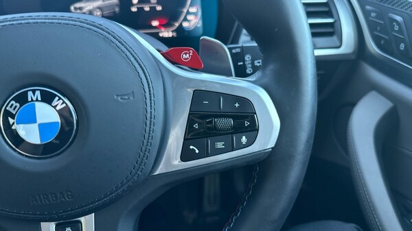 Used BMW X3 M 2024 for sale - 76140325: Photo 18