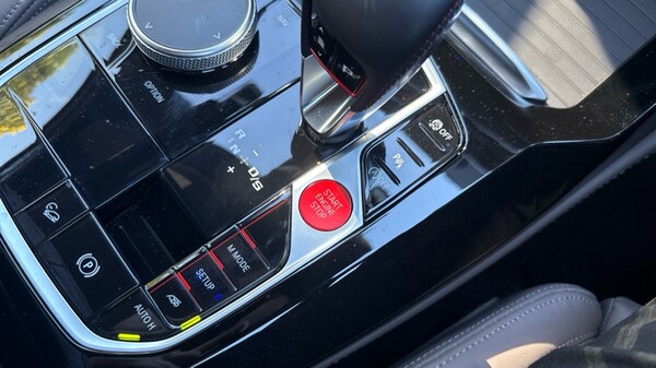Used BMW X3 M 2024 for sale - 76140325: Photo 19