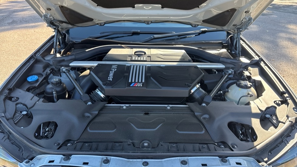 Used BMW X3 M 2024 for sale - 76140325: Photo 21