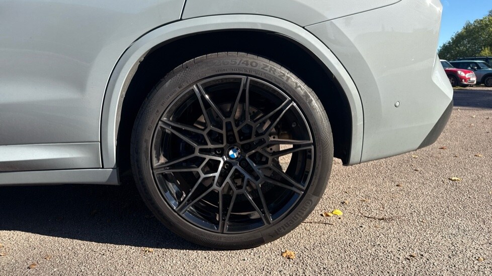 Used BMW X3 M 2024 for sale - 76140325: Photo 26