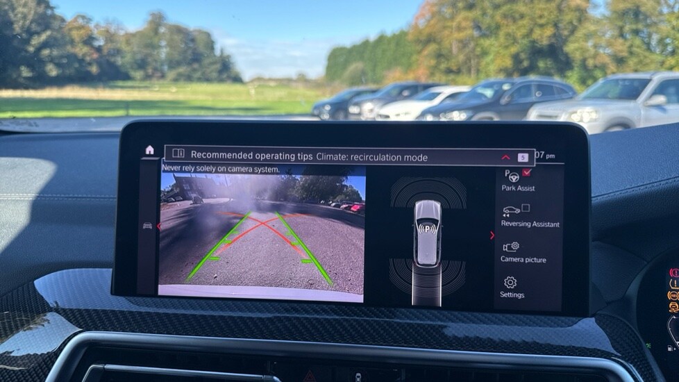 Used BMW X3 M 2024 for sale - 76140325: Photo 28