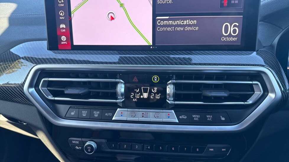 Used BMW X3 M 2024 for sale - 76140325: Photo 30