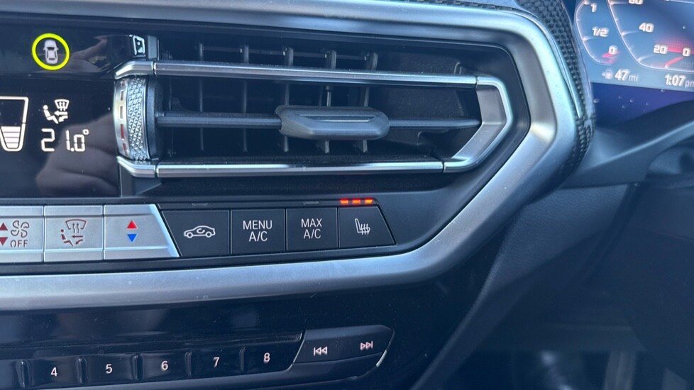 Used BMW X3 M 2024 for sale - 76140325: Photo 31