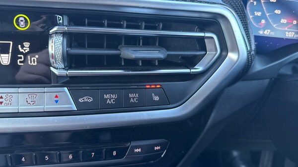 Used BMW X3 M 2024 for sale - 76140325: Photo 31