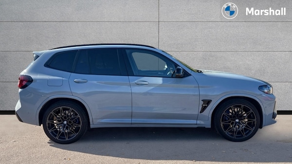 Used BMW X3 M 2024 for sale - 76140325: Photo 3