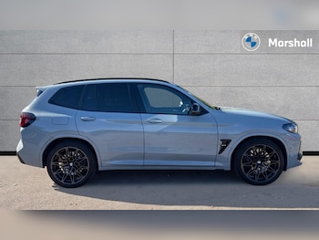 Used BMW X3 M 2024 for sale - 76140325: Photo 3