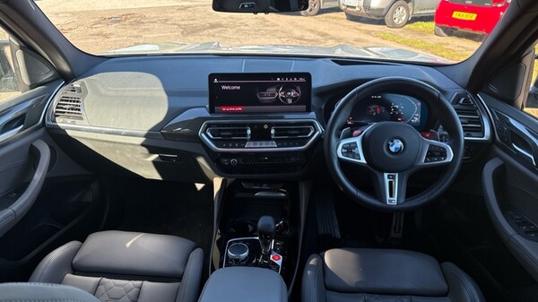 Used BMW X3 M 2024 for sale - 76140325: Photo 4