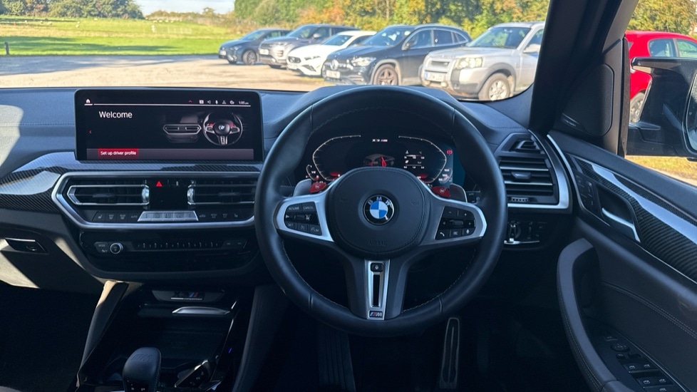 Used BMW X3 M 2024 for sale - 76140325: Photo 5