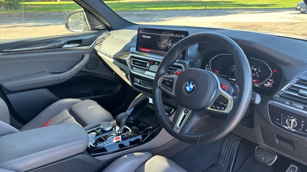 Used BMW X3 M 2024 for sale - 76140325: Photo 6