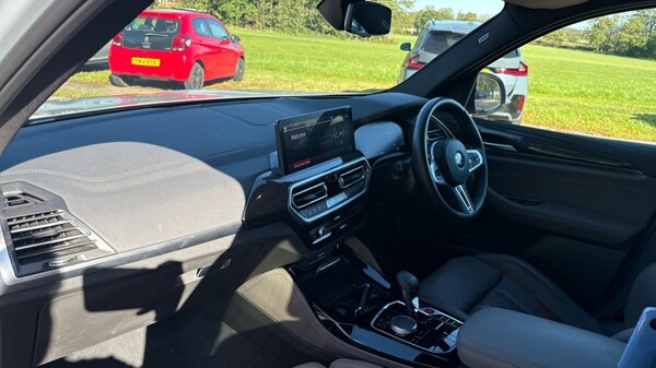 Used BMW X3 M 2024 for sale - 76140325: Photo 7