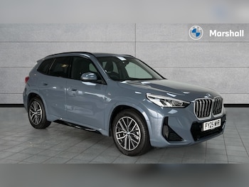 BMW - X1