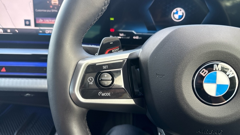 Used BMW 5 Series 2025 for sale - 76871730: Photo 17