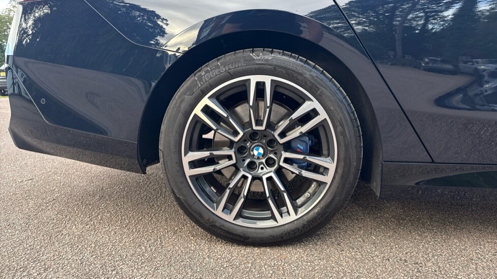 Used BMW 5 Series 2025 for sale - 76871730: Photo 27