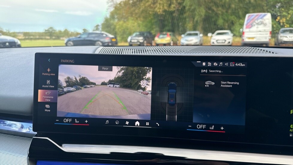 Used BMW 5 Series 2025 for sale - 76871730: Photo 29