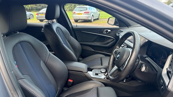 Used BMW 1 Series 2024 for sale - 76146068: Photo 11