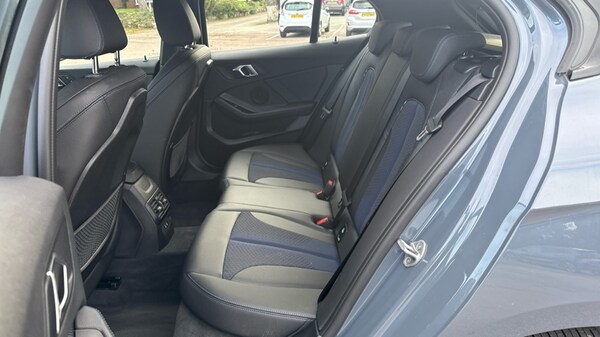 Used BMW 1 Series 2024 for sale - 76146068: Photo 12