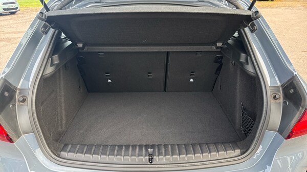 Used BMW 1 Series 2024 for sale - 76146068: Photo 13