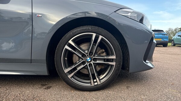 Used BMW 1 Series 2024 for sale - 76146068: Photo 14