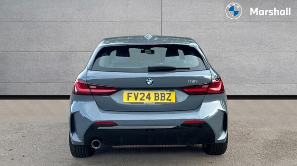 Used BMW 1 Series 2024 for sale - 76146068: Photo 15