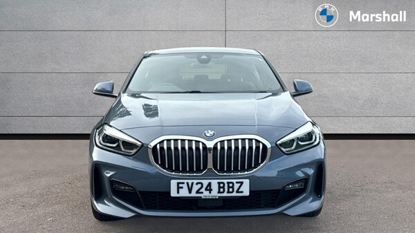 Used BMW 1 Series 2024 for sale - 76146068: Photo 16