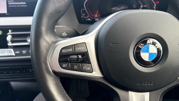 Used BMW 1 Series 2024 for sale - 76146068: Photo 17