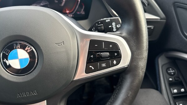 Used BMW 1 Series 2024 for sale - 76146068: Photo 18