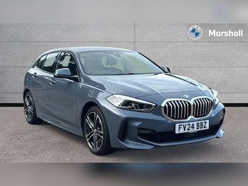 BMW - 1 Series