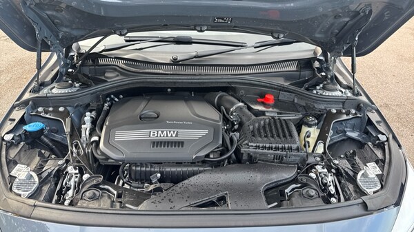 Used BMW 1 Series 2024 for sale - 76146068: Photo 21