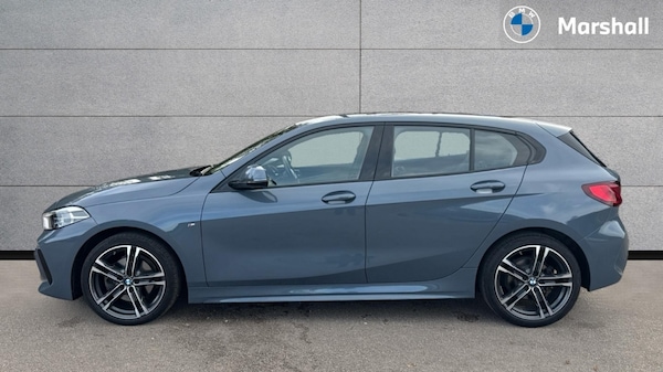 Used BMW 1 Series 2024 for sale - 76146068: Photo 24
