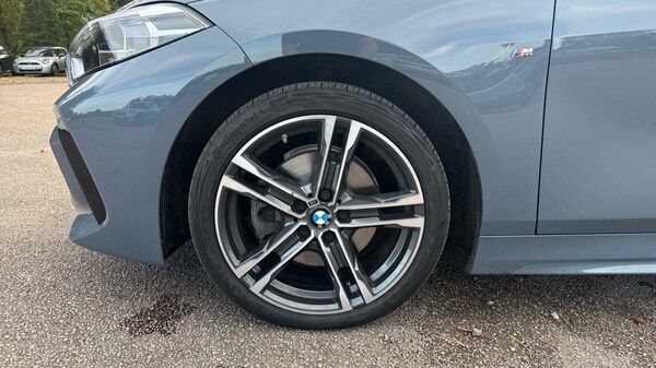 Used BMW 1 Series 2024 for sale - 76146068: Photo 25
