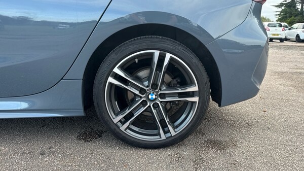 Used BMW 1 Series 2024 for sale - 76146068: Photo 26