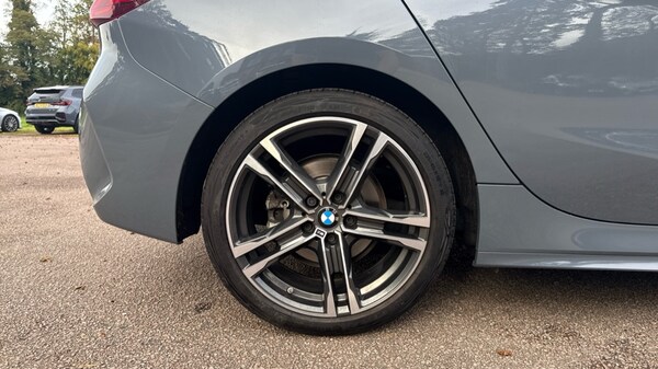 Used BMW 1 Series 2024 for sale - 76146068: Photo 27