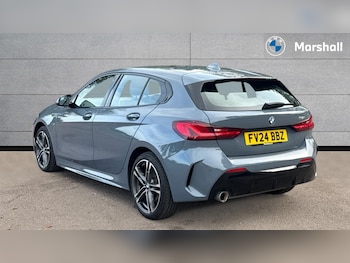 Used BMW 1 Series 2024 for sale - 76146068: Photo 2