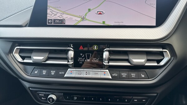 Used BMW 1 Series 2024 for sale - 76146068: Photo 30