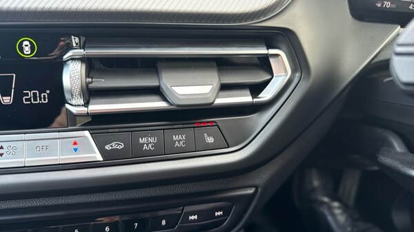Used BMW 1 Series 2024 for sale - 76146068: Photo 31