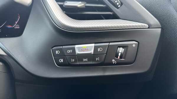 Used BMW 1 Series 2024 for sale - 76146068: Photo 34