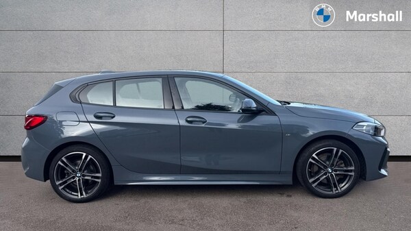 Used BMW 1 Series 2024 for sale - 76146068: Photo 3
