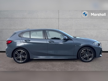 Used BMW 1 Series 2024 for sale - 76146068: Photo 3