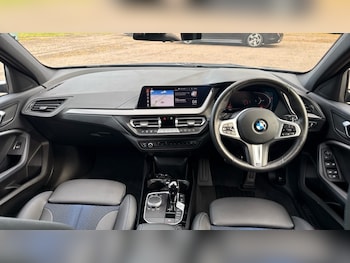 Used BMW 1 Series 2024 for sale - 76146068: Photo 4