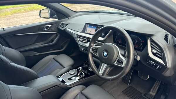Used BMW 1 Series 2024 for sale - 76146068: Photo 6