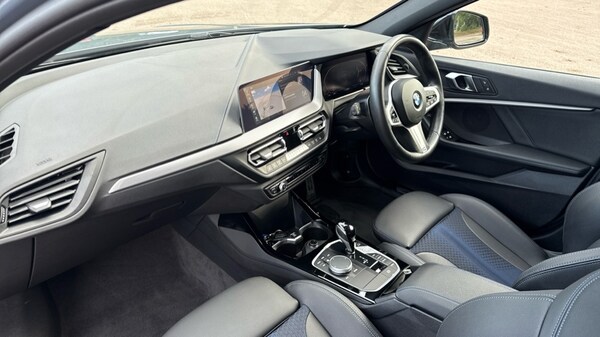 Used BMW 1 Series 2024 for sale - 76146068: Photo 7