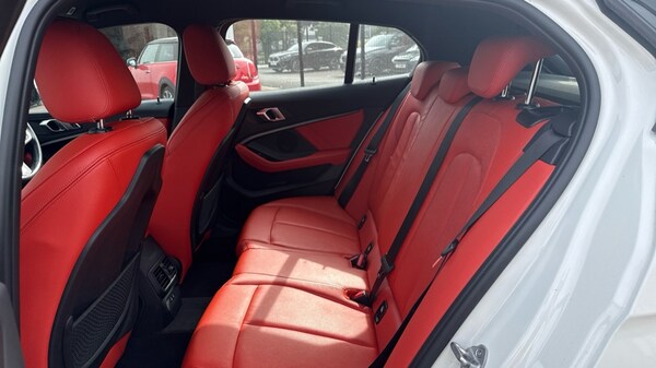 Used BMW 1 Series 2020 for sale - 75396514: Photo 12