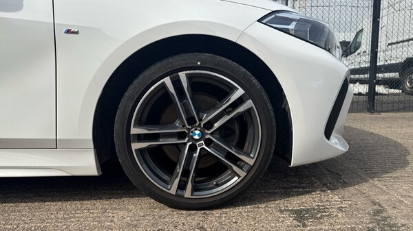Used BMW 1 Series 2020 for sale - 75396514: Photo 14